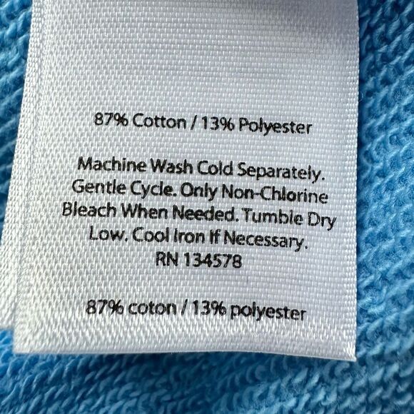 Vineyard Vines Shep & Ian Pullover Shirt Quilted Quarter Button Top - Picture 13 of 15